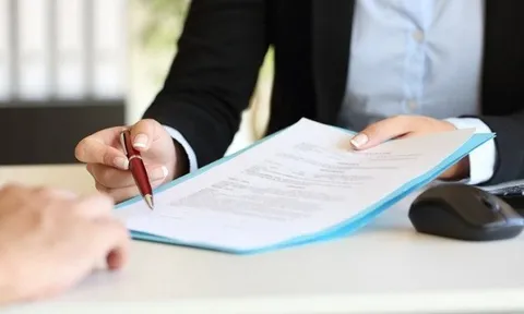 Trả lương thử việc kiểu này, doanh nghiệp có thể bị phạt đến 5 triệu đồng