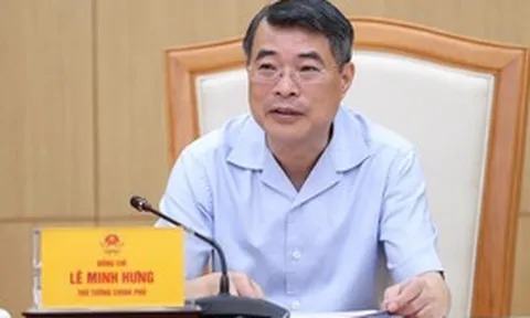 Thủ tướng yêu cầu rà soát từng dự án điện, bảo đảm nguồn lực cho các mục tiêu phát triển