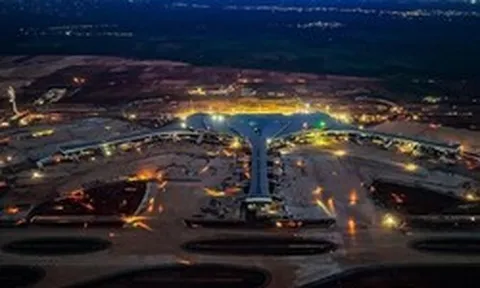 Sau 5 năm xây dựng, đại dự án 16 tỷ USD lớn nhất cả nước bước vào loạt “bài kiểm tra” quan trọng, quyết tâm khai thác thương mại ngay trong năm nay