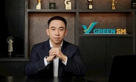 Ông Phạm Nhật Minh Hoàng bật mí chương trình đặc biệt gần 300.000 tài xế tham gia: Đóng từ 100 đồng mỗi chuyến, có thể nhận tới 300 triệu đồng