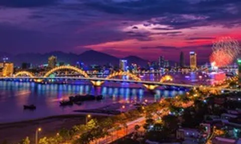 10 ngày dồn dập ở Đà Nẵng: Hai tập đoàn Việt bắt tay, 3 dự án lộ diện, một siêu đô thị 15.500 tỷ đồng vừa thức giấc sau hơn 1 thập kỷ