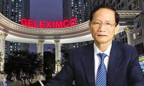 Tập đoàn Geleximco của đại gia Vũ Văn Tiền bắt tay DN Trung Quốc, nhắm loạt dự án ở lĩnh vực đặc biệt tại một tỉnh vùng núi Tây Bắc, nơi có cao nguyên được mệnh danh là "Đà Lạt của miền Bắc"