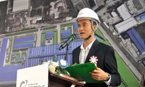 Sếp Coteccons: Không tôn vinh làm việc quá sức, một công trình tốt không thể được xây bởi người đã cạn kiệt năng lượng