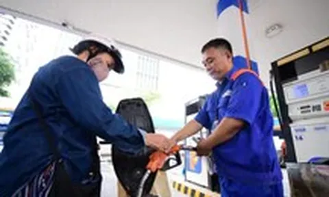 Đề xuất mới: Doanh nghiệp thông báo trước 30 phút khi tự quyết giá xăng dầu, dừng sử dụng quỹ bình ổn
