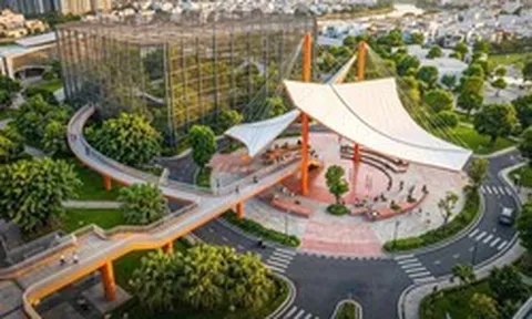Tin vui: Vườn thú ở trung tâm Hà Nội được đề xuất xây thế giới đại dương với đá ngầm, san hô và cảnh biển sâu dưới lòng hồ