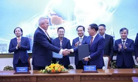 Kiến nghị gỡ vướng giá điện cho trung tâm dữ liệu 2,1 tỷ USD tại TP.HCM