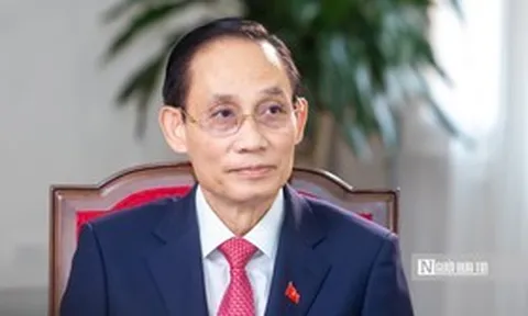 Kết quả chuyến thăm Trung Quốc của Chủ tịch Quốc hội: Hai bên đạt được nhiều đồng thuận cụ thể
