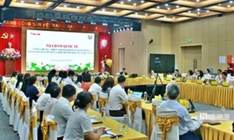 Công chứng điện tử giúp minh bạch hóa thị trường bất động sản