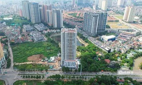 Gần 911.000 căn nhà ở xã hội đang được triển khai trên cả nước