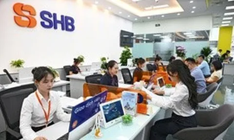SHB hoạt động ổn định, triển khai tăng vốn đúng quy định, đa dạng hóa nguồn lực