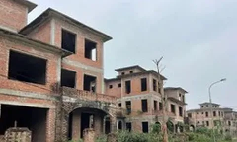 Hà Nội yêu cầu đẩy nhanh xử lý 191 dự án chậm triển khai mới phát sinh