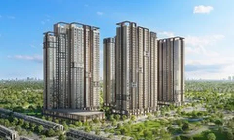 Từ sống độc lập đến xây dựng tổ ấm: The Cityon mở rộng lựa chọn an cư cho người trẻ