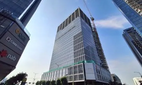 Thực hư giá nhà tại TP.HCM giảm 20-30%