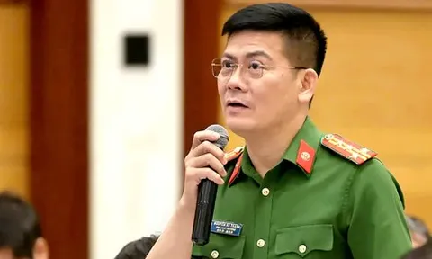 Bộ Công an: Truy tận gốc vi phạm an toàn thực phẩm, xử lý cả hành vi bao che, tiếp tay