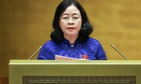 Cử tri lo ngại trước hành vi gian lận thi cử, thủ tục cấp sổ đỏ còn chậm trễ