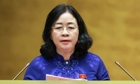 Cử tri lo lắng việc lợi dụng AI để giả mạo thông tin, dữ liệu nhằm chiếm đoạt tài sản