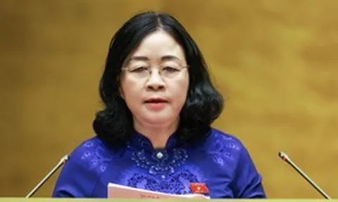 Chủ tịch Ủy ban Trung ương MTTQ Việt Nam gửi thư kêu gọi ủng hộ, giúp đỡ người nghèo
