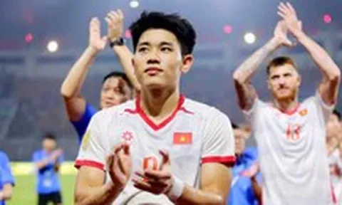 Bóng đá Việt Nam nhận vinh dự đặc biệt từ AFC