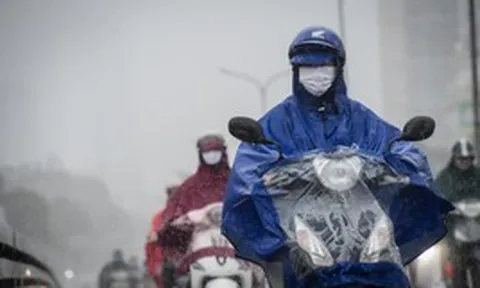 Tin mới nhất về thời điểm miền Bắc xuất hiện không khí lạnh mạnh, chấm dứt nắng nóng