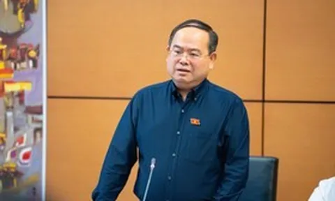 Bí thư Quản Minh Cường: Quảng Ninh tăng trưởng dưới 10% thì cách chức Bí thư, Chủ tịch