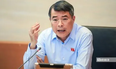 Thủ tướng Lê Minh Hưng: "Giá đất và bất động sản chắc chắn sẽ giảm"