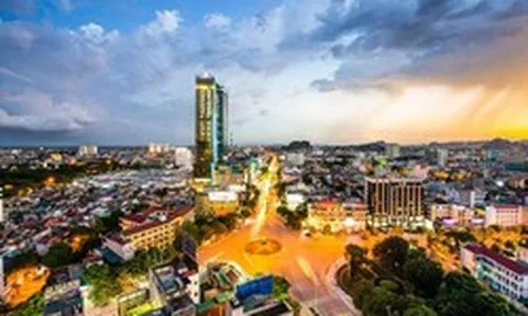 Sun Group muốn tài trợ quy hoạch trung tâm hành chính mới tại nơi mà tập đoàn đầu tư hơn 35.000 tỷ xây siêu dự án tâm linh với tượng Phật lớn nhất thế giới