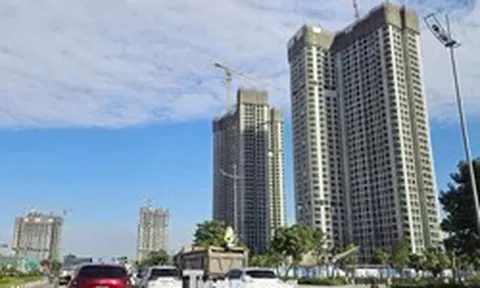 'Hạ nhiệt' về lãi suất, thị trường bất động sản phản ứng ra sao?