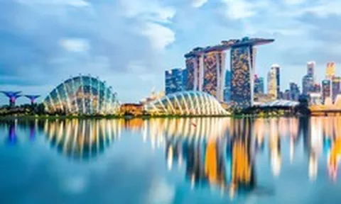 Lộ diện “tay chơi” ngoại rót hơn 100 tỷ USD vào Việt Nam