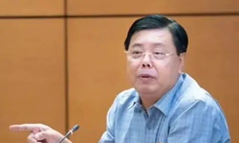 Bộ trưởng Nội vụ: Không có chủ trương tiếp tục sáp nhập đồng loạt xã, phường