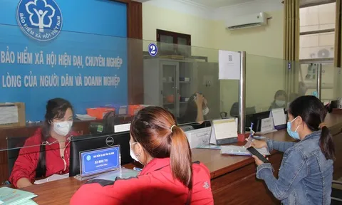 Thông tin mới liên quan đến trợ cấp thất nghiệp, nhiều người cần biết