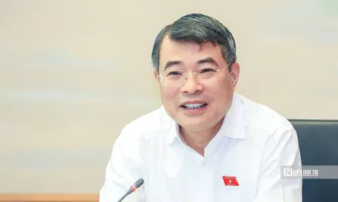 "Nhà nước không bao cấp về nhà ở nhưng cũng không để thị trường tự điều tiết hoàn toàn"