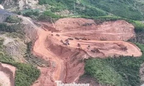 Quảng Ninh: Gấp rút gỡ vướng mặt bằng cụm công nghiệp 1.400 tỷ đồng