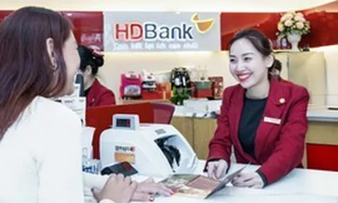 HDBank triển khai gói tín dụng 10.000 tỷ đồng, giảm lãi suất 1,5%/năm hỗ trợ doanh nghiệp