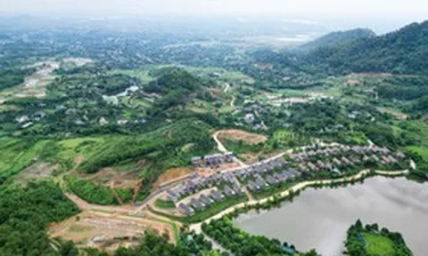 Hà Nội dự kiến mở rộng địa giới hơn 4.000ha