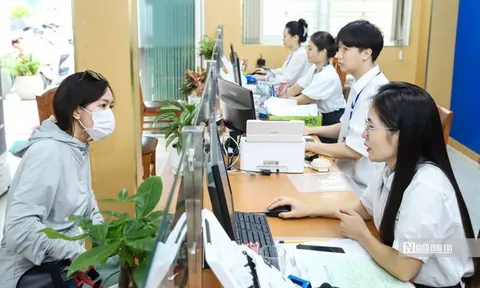 Hà Nội yêu cầu rà soát thủ tục cần cắt giảm ngay trong tháng 10