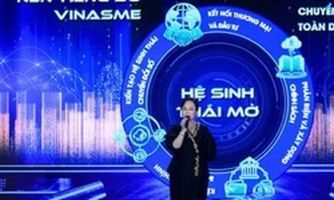 AgriS gia tăng đóng góp nguồn lực cho tăng trưởng quốc gia