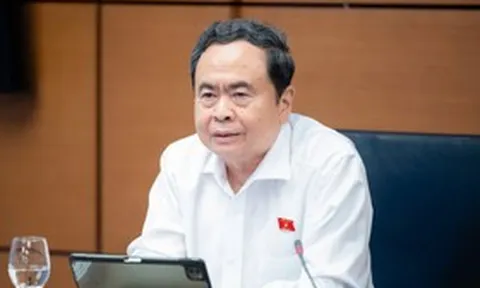Sông Nhuệ, sông Đáy nhiều năm chưa sạch vì "cha chung không ai khóc"