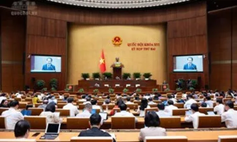 Đề xuất cắt điện, nước, internet và hoãn xuất cảnh để cưỡng chế vi phạm hành chính