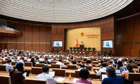 Hoàn thiện pháp luật về bảo vệ công trình quan trọng liên quan đến an ninh quốc gia