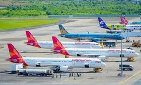 Cục Hàng không đề nghị các hãng khôi phục, mở mới đường bay nội địa