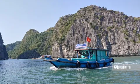 Dự thảo Bộ luật Hàng hải và Đường thủy Việt Nam: Bỏ rào cản đan xen, khơi thông nguồn lực