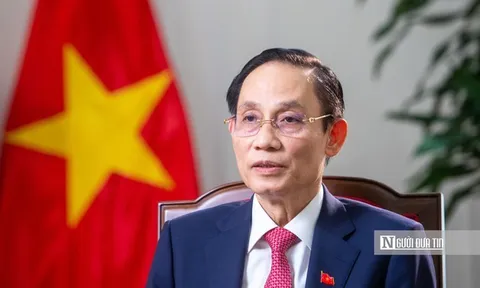 Dấu ấn chiến lược trong quan hệ Việt Nam với Đan Mạch, EU và Bỉ