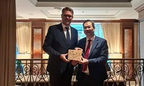 Xuất hiện Tập đoàn châu Âu muốn rót 100 triệu USD xây nhà máy sản xuất linh kiện máy bay tại Đà Nẵng