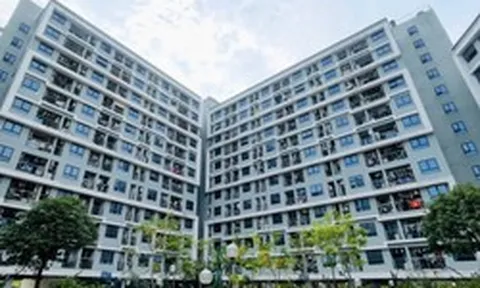 Dự thảo Luật Nhà ở (sửa đổi): ‘Siết’ điều kiện chuyển nhượng nhà ở xã hội