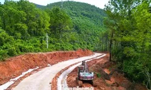 Vì sao dự án nghĩa trang hàng chục tỷ đồng ở Huế 6 năm vẫn dang dở?