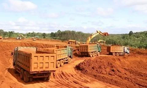 Ngoài đất hiếm, Việt Nam sở hữu kho báu cả thế giới thèm khát, trữ lượng gấp 4 lần Trung Quốc và Mỹ cộng lại: Một dự án khai thác 1,5 triệu tấn quặng/năm đang chờ ngày 'kích hoạt'