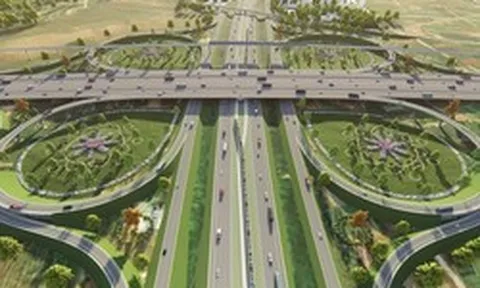 Đề xuất điều chỉnh vị trí Trung tâm điều hành cao tốc Vành đai 4 – Vùng Thủ đô