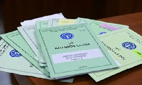 Tất cả người dân đang có sổ BHXH chú ý thông báo mới nhất từ BHXH Việt Nam