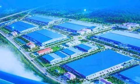Một tỉnh miền Bắc sắp có thêm khu công nghiệp hơn 5.399 tỷ đồng, quy mô 499 ha, mở ra loạt cơ hội việc làm mới