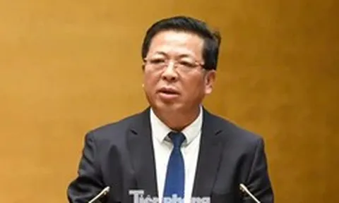 Bộ trưởng Xây dựng: Sau 5 năm, muốn bán lại nhà ở xã hội theo giá thị trường là không được!